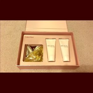 Reveal by Calvin Klein for women
